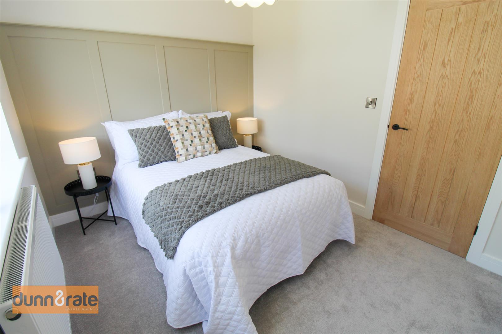 Caton Crescent, Milton, Stoke-On-Trent